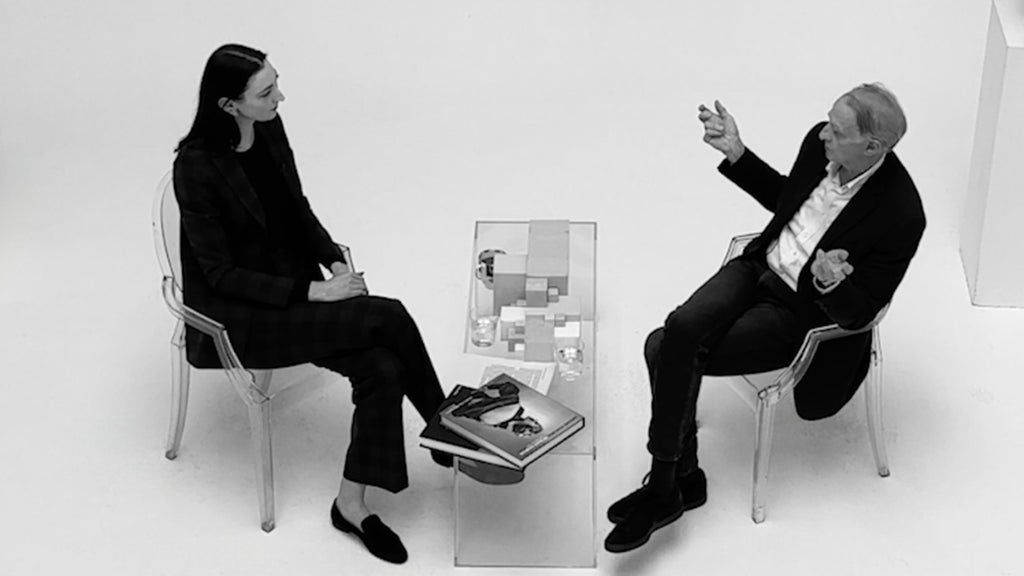 Conversations About Aesthetics: Now & Tomorrow Vol.1